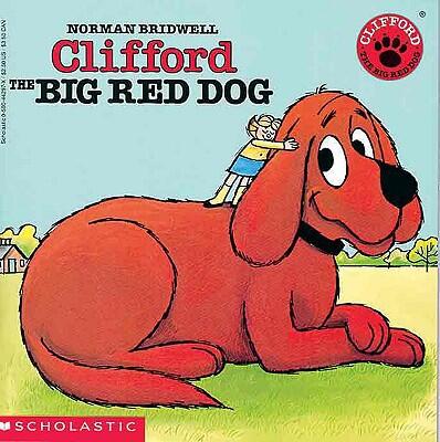 Clifford, the Big Red Dog