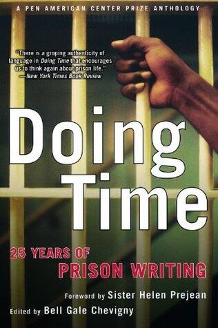 Doing Time: 25 Years of Prison Writing