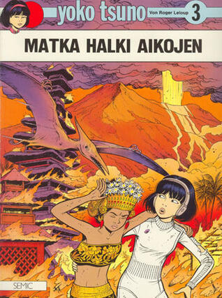 Matka halki aikojen