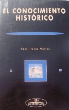 El Conocimiento Historico