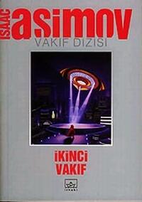 İkinci Vakıf