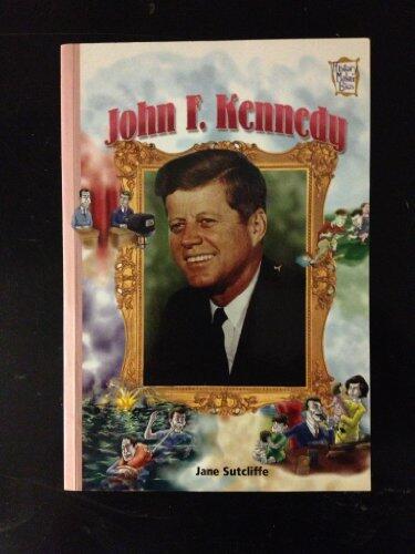 John F. Kennedy