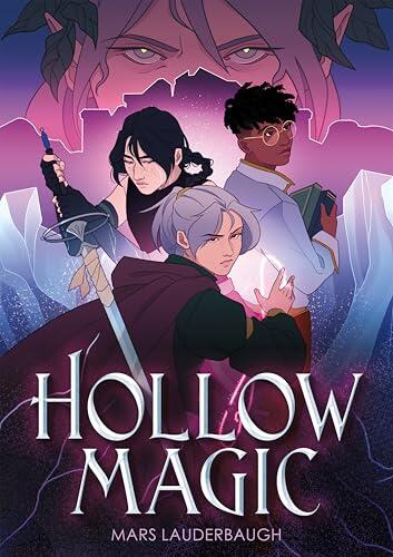 Hollow Magic
