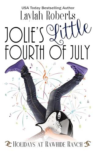 Jolie's Little Fourth of July