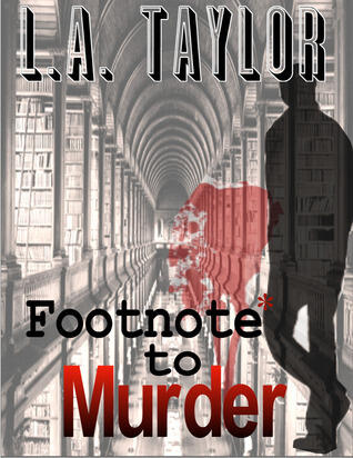 Footnote To Murder