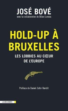 Hold-up à Bruxelles (Cahiers libres)