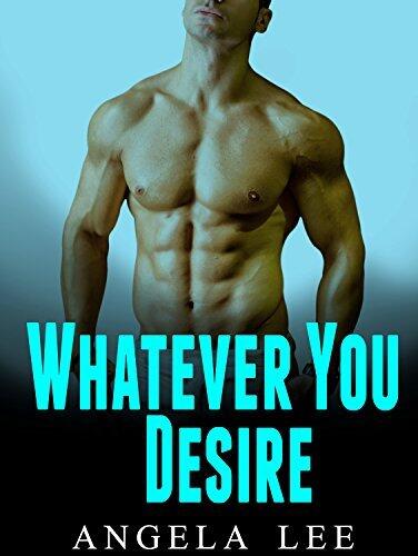 Whatever You Desire