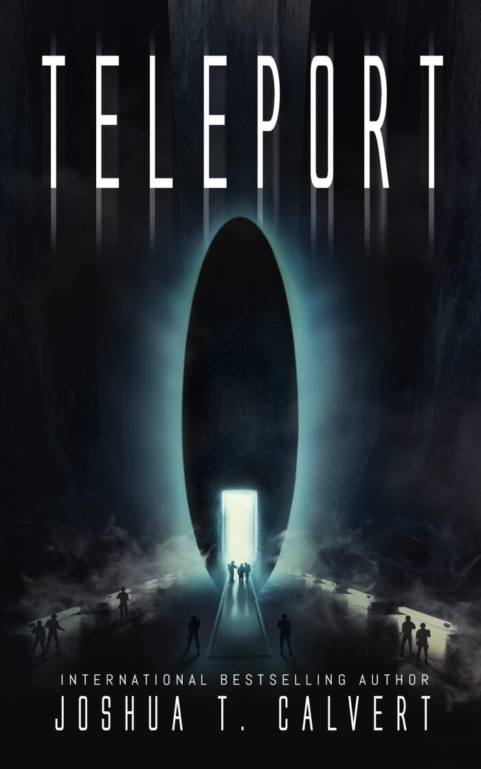 Teleport