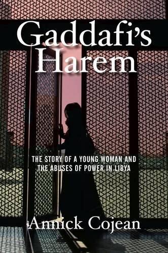 Gaddafi's Harem