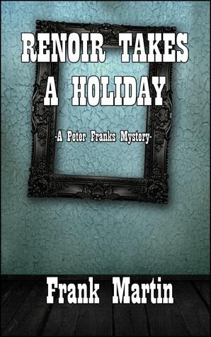 Renoir Takes A Holiday