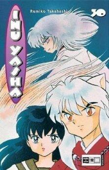 Inu Yasha, Band 30