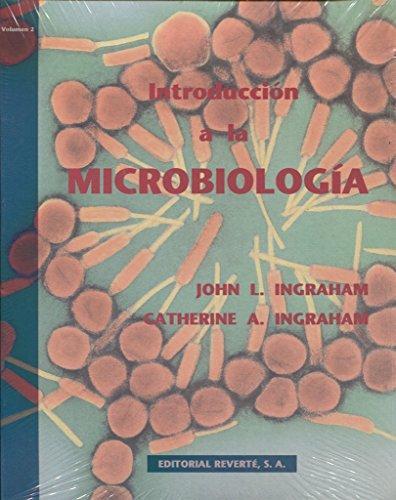 Introduccion a la Microbiologia 2
