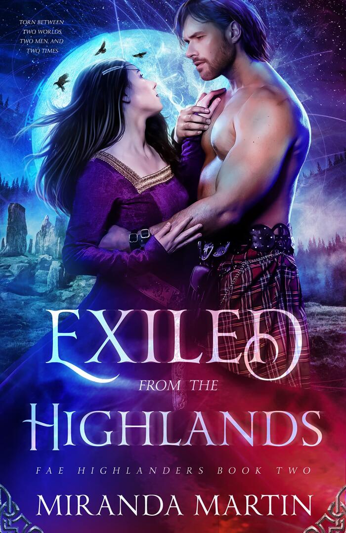 Exiled from the Highlands