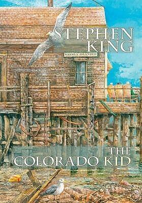 The Colorado Kid