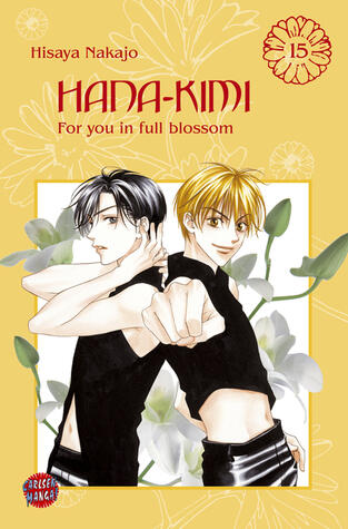 Hana-Kimi: For You in Full Blossom, Band 15