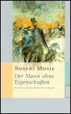 Der Mann Ohne Eigenschaften (I): Erstes und Zweites Buch