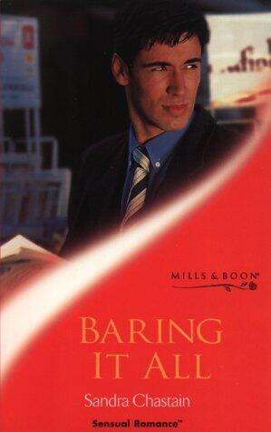 Baring It All