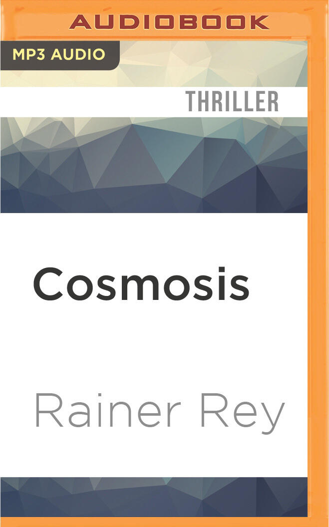 Cosmosis