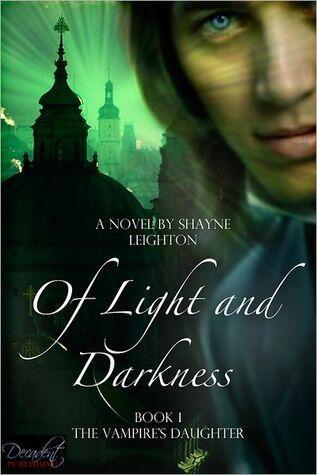 The Vampire's Daughter