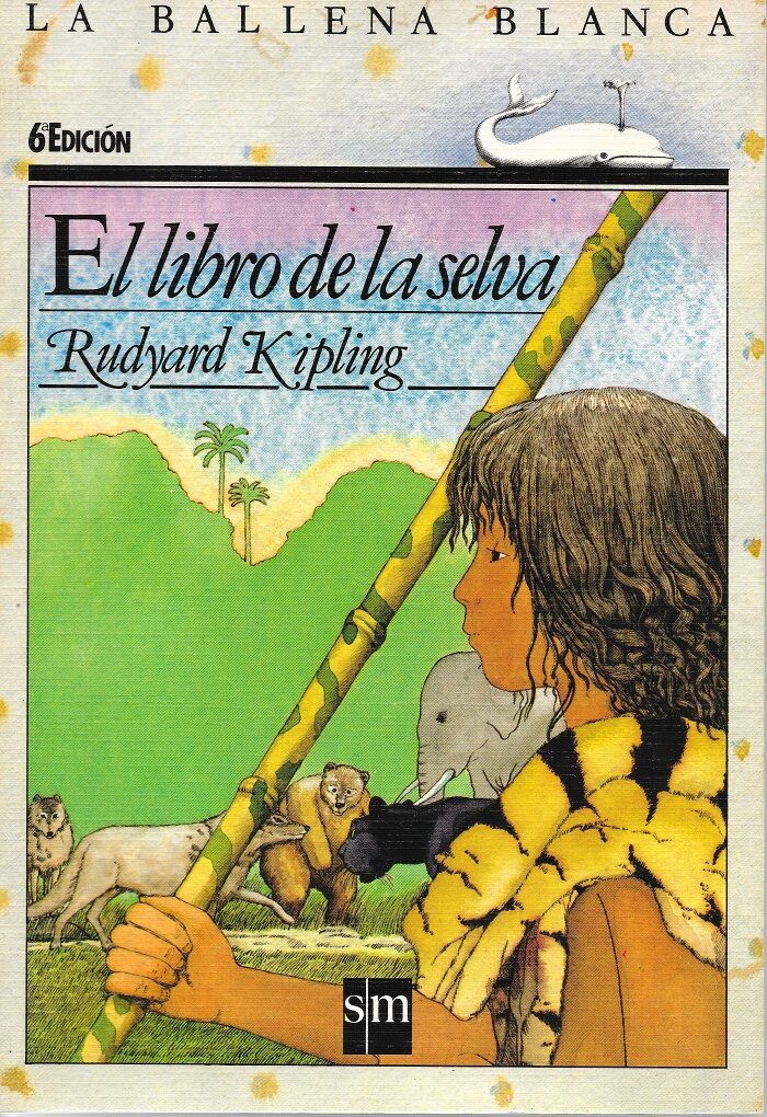 El libro de la selva