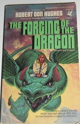 The Forging of the Dragon