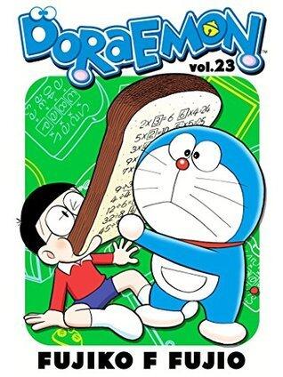 Doraemon Vol.23