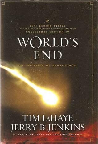 World's End: on the Brink of Armageddon