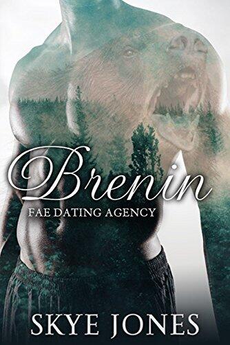 Brenin