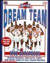 Dream Team USA 1996 Scrapbook