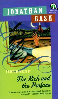 The Rich and the Profane