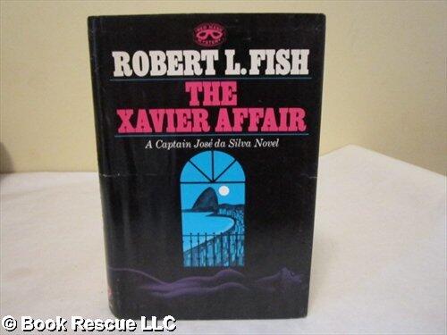 Xavier Affair