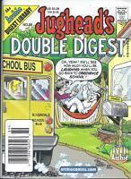 Jughead's Double Digest #89
