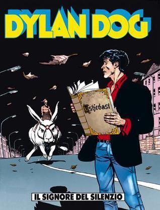 Dylan Dog n. 39: Il signore del silenzio