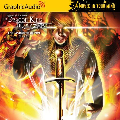 Dragon King Trilogy (Volume 2): The Warlords of Nin