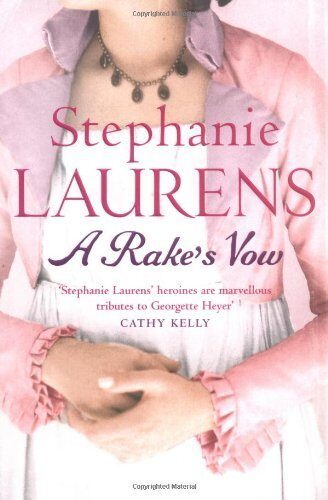A Rake's Vow