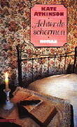Achter de schermen