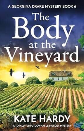 The Body at the Vineyard