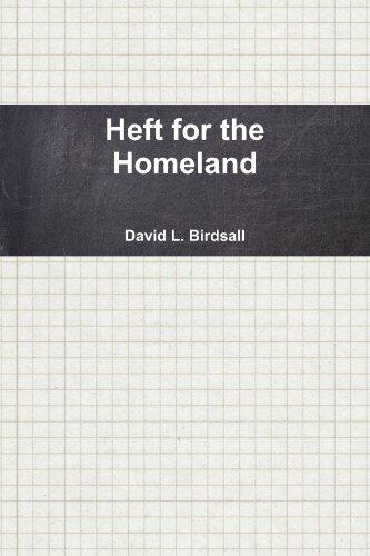 Heft for the Homeland