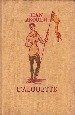 L'alouette
