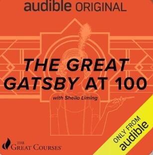 The Great Gatsby at 100
