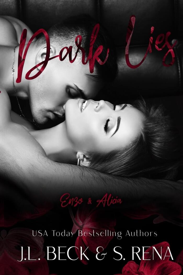 Dark Lies: Enzo & Alicia
