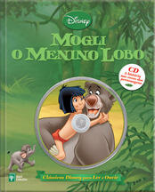 Mogli, o Menino Lobo