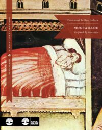 Montaillou: En fransk bondby 1294-1324