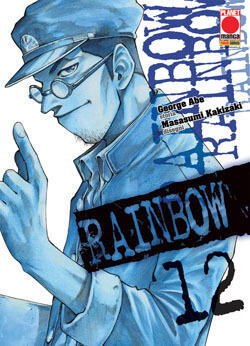 Rainbow Vol. 12