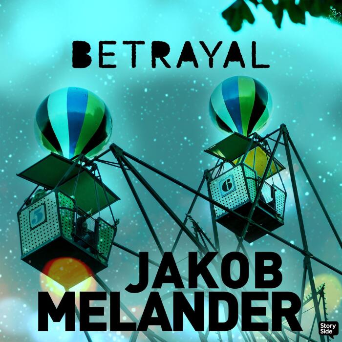 Betrayal 4