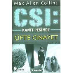 Cifte Cinayet (CSI 1) / Double Dealer