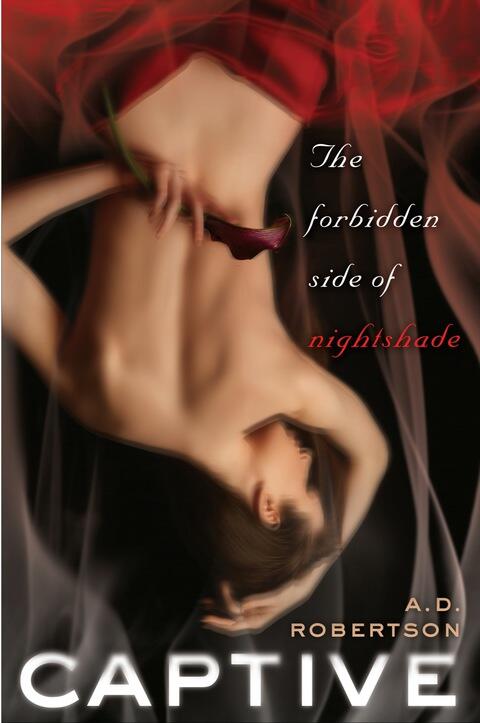 Forbidden Side of Nightshade