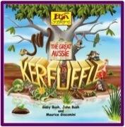 The Great Aussie Kerfuffle