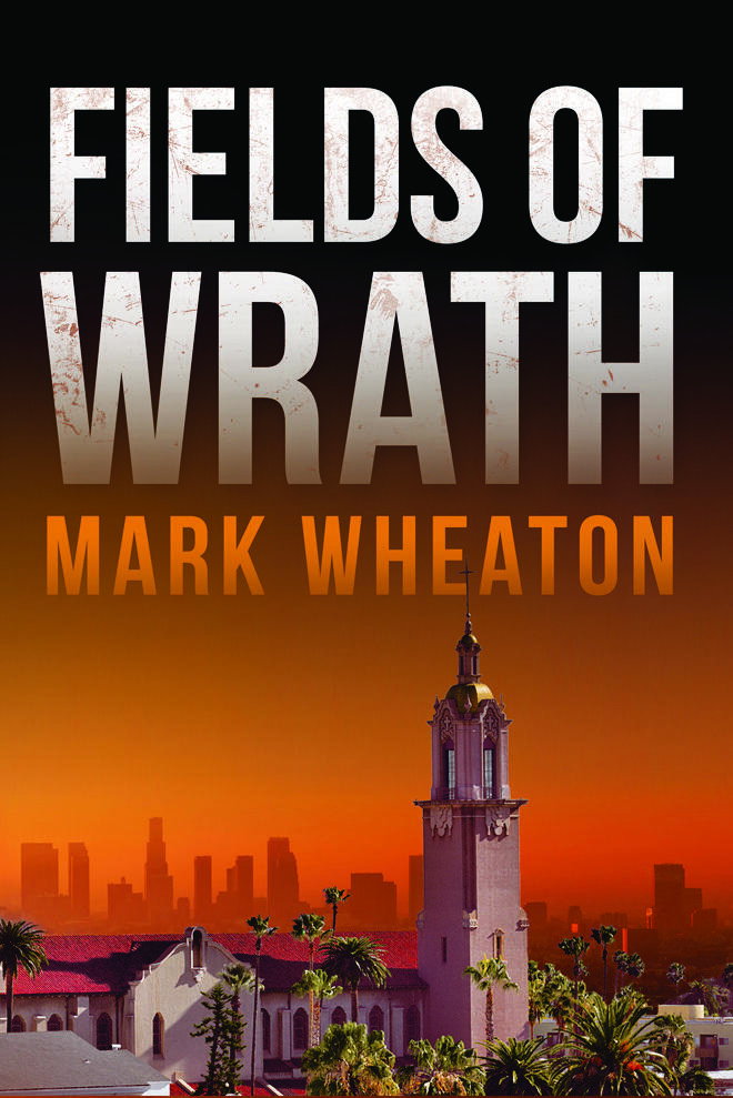 Fields of Wrath