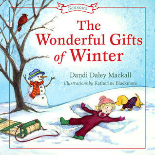Wonderful Gifts of Winter